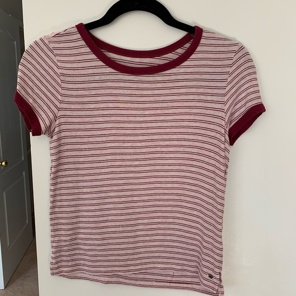 American Eagle Soft & Sexy tee